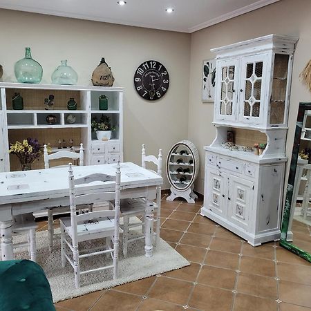 קולומברס Vivienda Vacacional Casa Borbolla מראה חיצוני תמונה