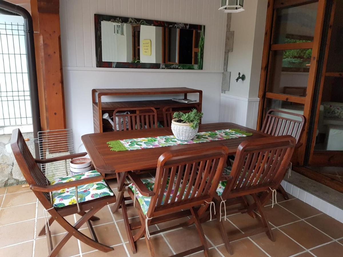 קולומברס Vivienda Vacacional Casa Borbolla מראה חיצוני תמונה