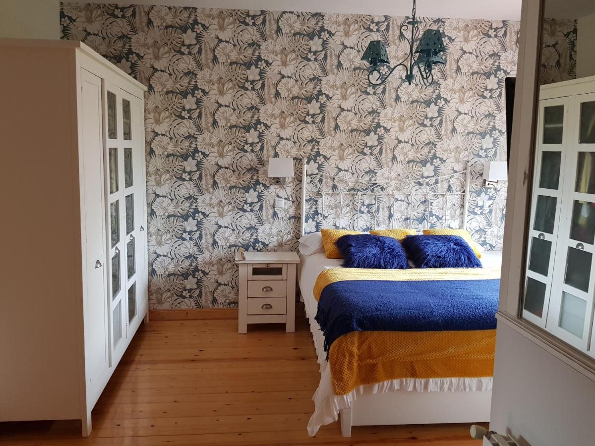 קולומברס Vivienda Vacacional Casa Borbolla מראה חיצוני תמונה