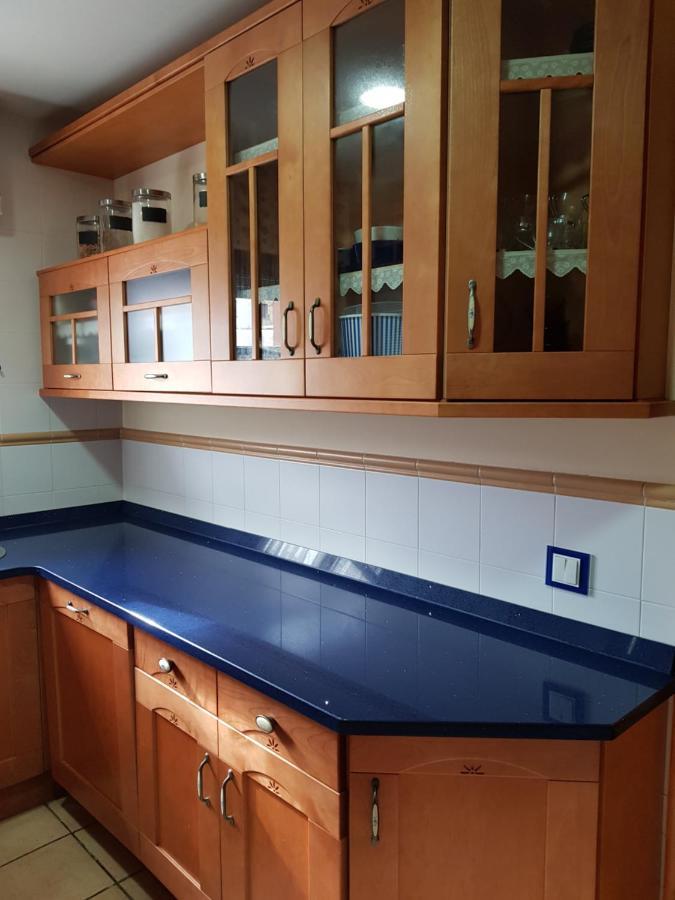קולומברס Vivienda Vacacional Casa Borbolla מראה חיצוני תמונה