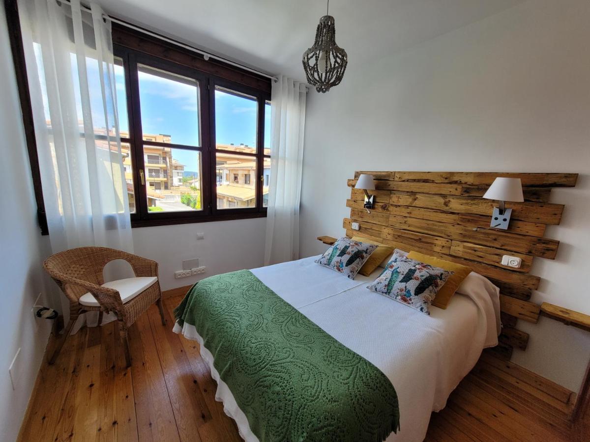 קולומברס Vivienda Vacacional Casa Borbolla מראה חיצוני תמונה