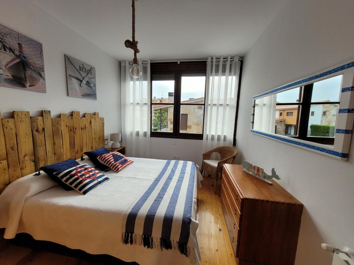 קולומברס Vivienda Vacacional Casa Borbolla מראה חיצוני תמונה
