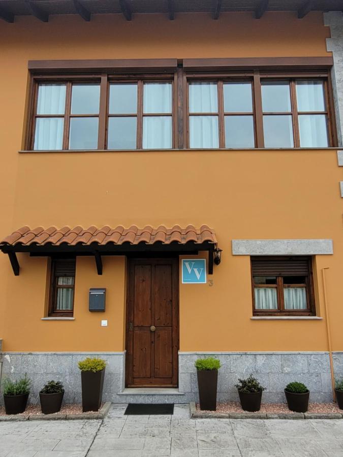 קולומברס Vivienda Vacacional Casa Borbolla מראה חיצוני תמונה