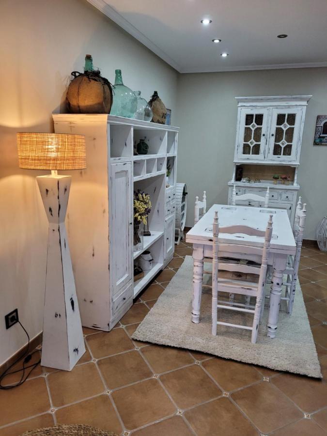 קולומברס Vivienda Vacacional Casa Borbolla מראה חיצוני תמונה