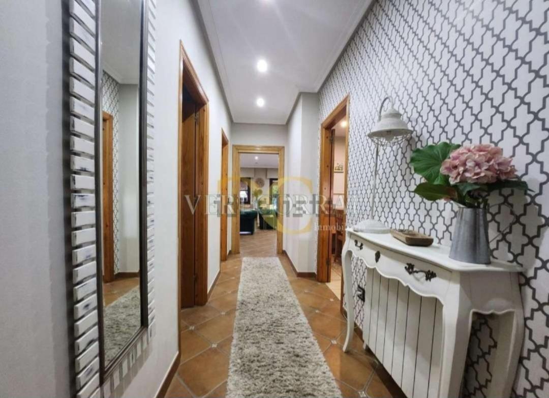 קולומברס Vivienda Vacacional Casa Borbolla מראה חיצוני תמונה