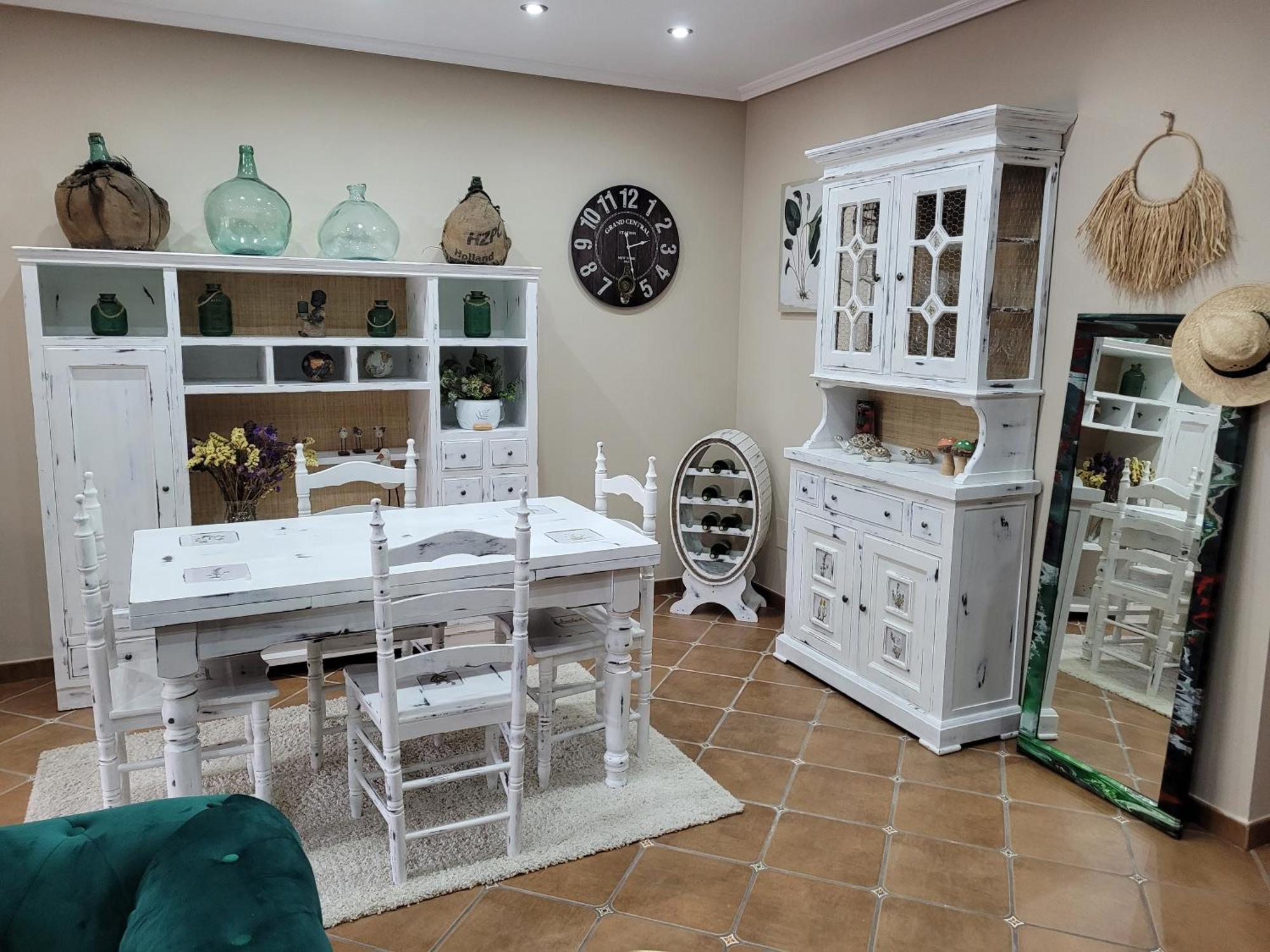 קולומברס Vivienda Vacacional Casa Borbolla מראה חיצוני תמונה