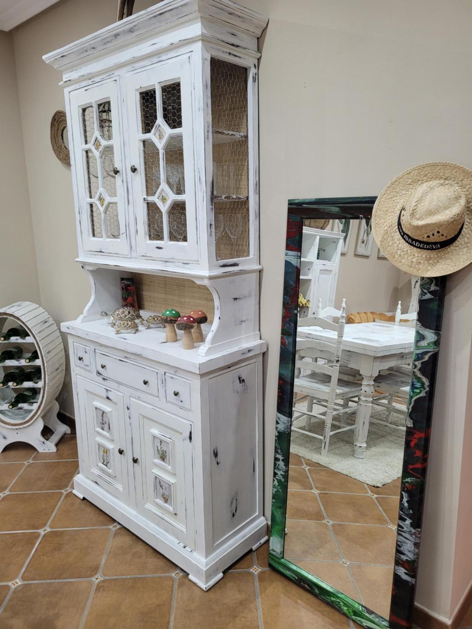 קולומברס Vivienda Vacacional Casa Borbolla חדר תמונה